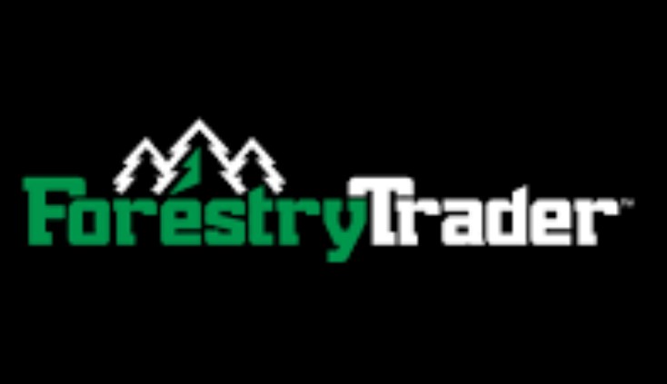 FORESTRY TRADER FROM FOR SALE CanyonLine Machinery Group