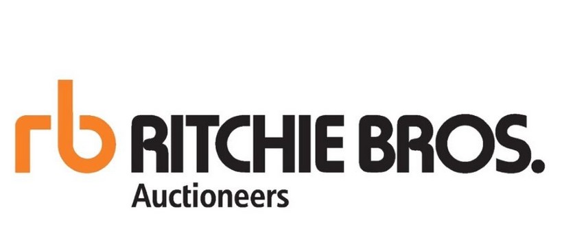 Ritchie Bros FROM FOR SALE CanyonLine Machinery Group