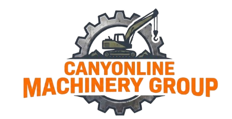 CanyonLine Machinery Group